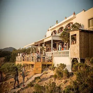 La Torre - Elite Collection By Mambo Ibiza Hotel 2*