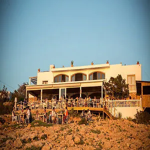 La Torre - Elite Collection By Mambo Ibiza 2* Sant Antoni de Portmany