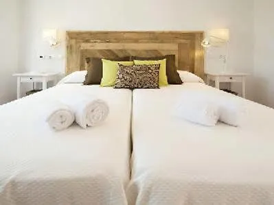 La Torre - Elite Collection By Mambo Ibiza 2* San Antonio (Ibiza)